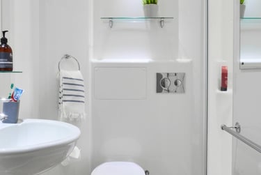 1 bed flat, Western Way, City Centre, Exeter, EX12ZT - Image 4